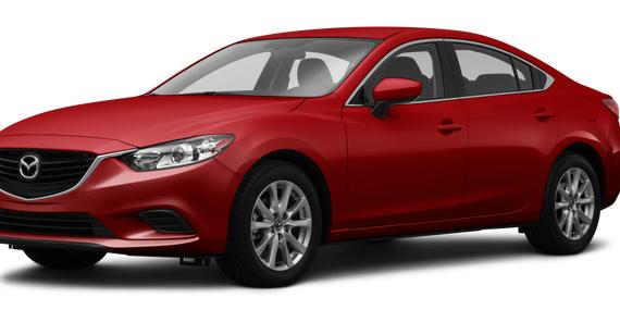 MAZDA MAZDA6 2014 JM1GJ1U66E1152544 image