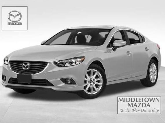 MAZDA MAZDA6 2014 JM1GJ1U68E1147359 image