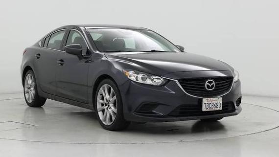 MAZDA MAZDA6 2014 JM1GJ1T62E1125536 image