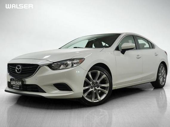 MAZDA MAZDA6 2014 JM1GJ1T60E1126068 image MAZDA MAZDA6 2014 JM1GJ1T60E1126068 image