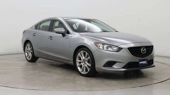 MAZDA MAZDA6 2014 JM1GJ1T65E1113879 image