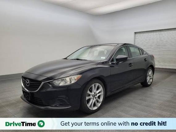 MAZDA MAZDA6 2014 JM1GJ1V6XE1155459 image