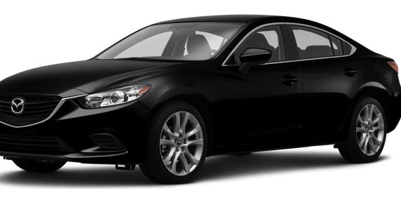MAZDA MAZDA6 2014 JM1GJ1V61E1145113 image