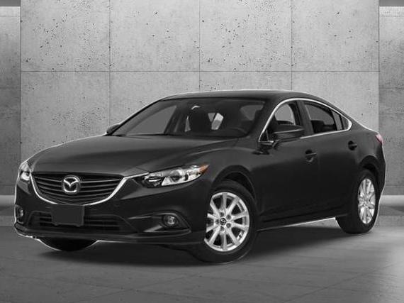 MAZDA MAZDA6 2014 JM1GJ1W53E1113351 image