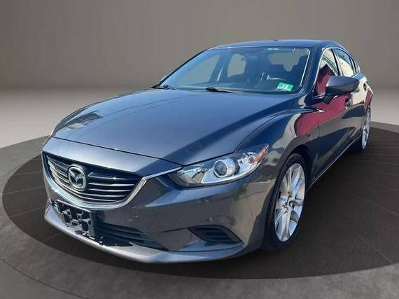 MAZDA MAZDA6 2014 JM1GJ1V69E1160149 image