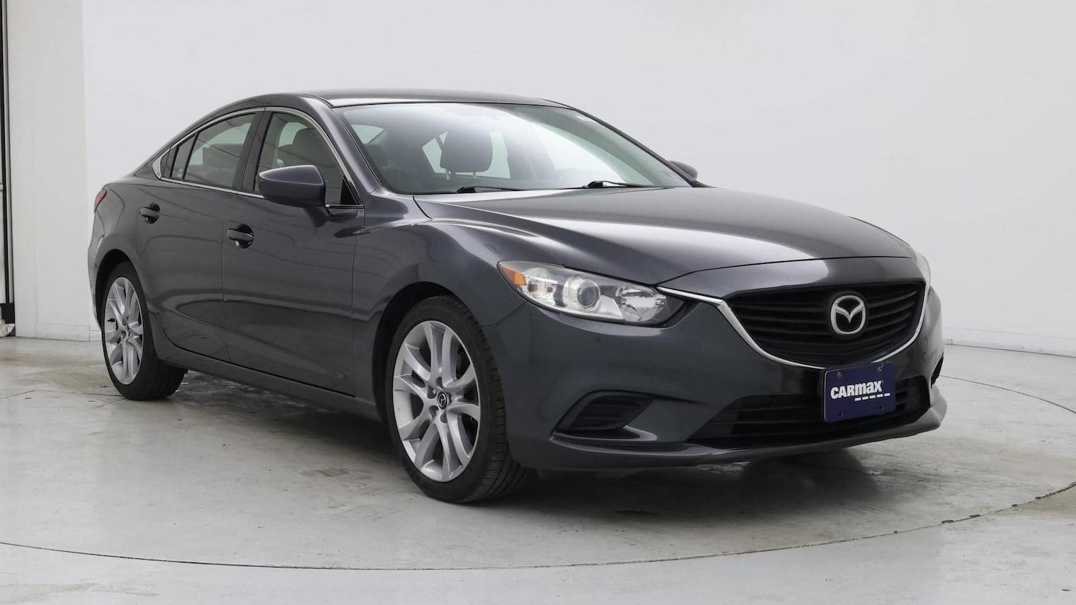 MAZDA MAZDA6 2014 JM1GJ1V53E1104005 image