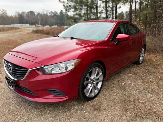 MAZDA MAZDA6 2014 JM1GJ1V60E1138251 image MAZDA MAZDA6 2014 JM1GJ1V60E1138251 image