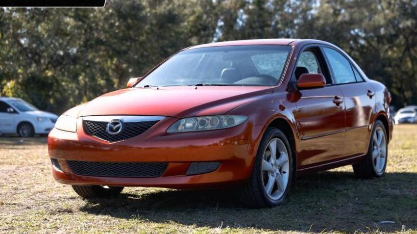 MAZDA MAZDA6 2005 1YVHP80D555M11429 image