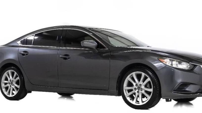 MAZDA MAZDA6 2015 JM1GJ1V56F1221000 image