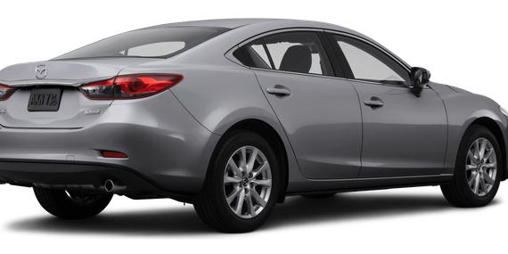 MAZDA MAZDA6 2015 JM1GJ1U5XF1193297 image