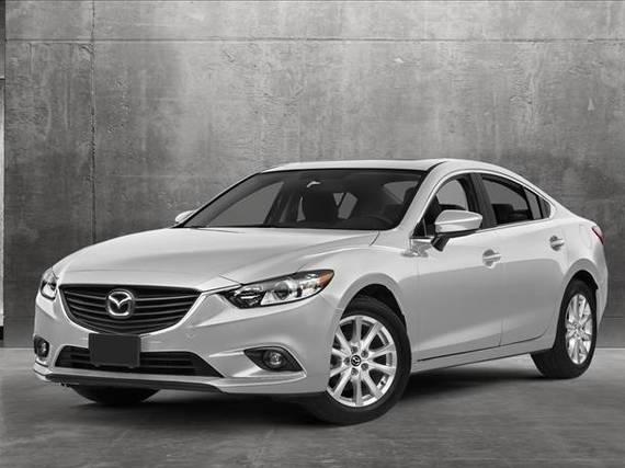 MAZDA MAZDA6 2015 JM1GJ1V50F1179763 image