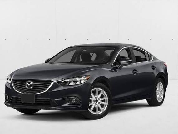 MAZDA MAZDA6 2015 JM1GJ1V58F1207826 image MAZDA MAZDA6 2015 JM1GJ1V58F1207826 image