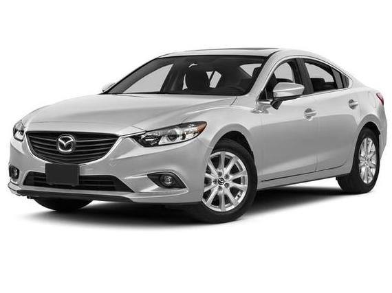 MAZDA MAZDA6 2015 JM1GJ1V66F1163074 image