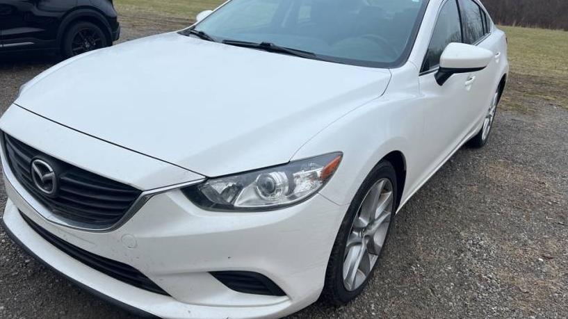 MAZDA MAZDA6 2015 JM1GJ1V50F1207075 image