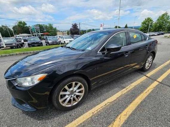 MAZDA MAZDA6 2015 JM1GJ1U65F1171510 image