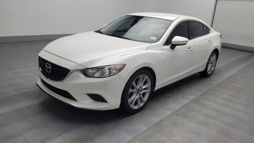 MAZDA MAZDA6 2015 JM1GJ1V52F1183765 image