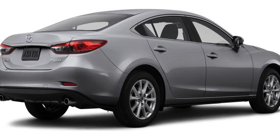 MAZDA MAZDA6 2015 JM1GJ1U51F1208348 image