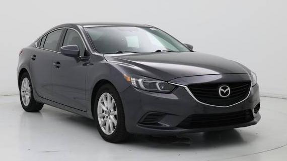 MAZDA MAZDA6 2015 JM1GJ1U57F1216664 image