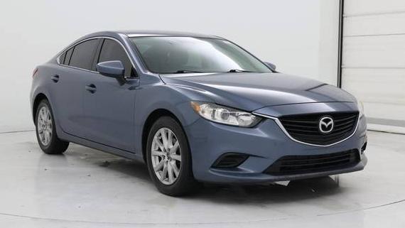 MAZDA MAZDA6 2015 JM1GJ1U58F1182556 image