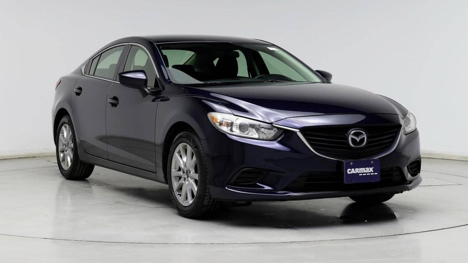 MAZDA MAZDA6 2015 JM1GJ1U61F1173853 image