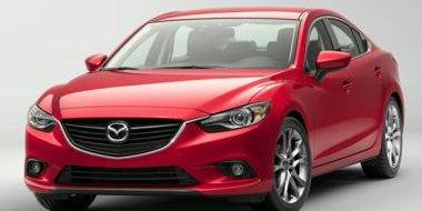 MAZDA MAZDA6 2015 JM1GJ1V54F1217270 image MAZDA MAZDA6 2015 JM1GJ1V54F1217270 image