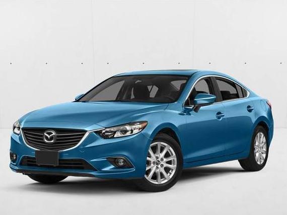 MAZDA MAZDA6 2015 JM1GJ1U69F1173177 image MAZDA MAZDA6 2015 JM1GJ1U69F1173177 image