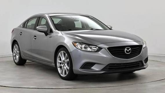 MAZDA MAZDA6 2015 JM1GJ1T55F1187019 image