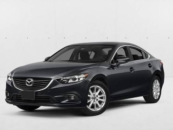 MAZDA MAZDA6 2015 JM1GJ1U58F1224000 image MAZDA MAZDA6 2015 JM1GJ1U58F1224000 image