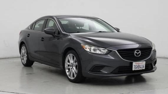 MAZDA MAZDA6 2015 JM1GJ1V53F1185797 image
