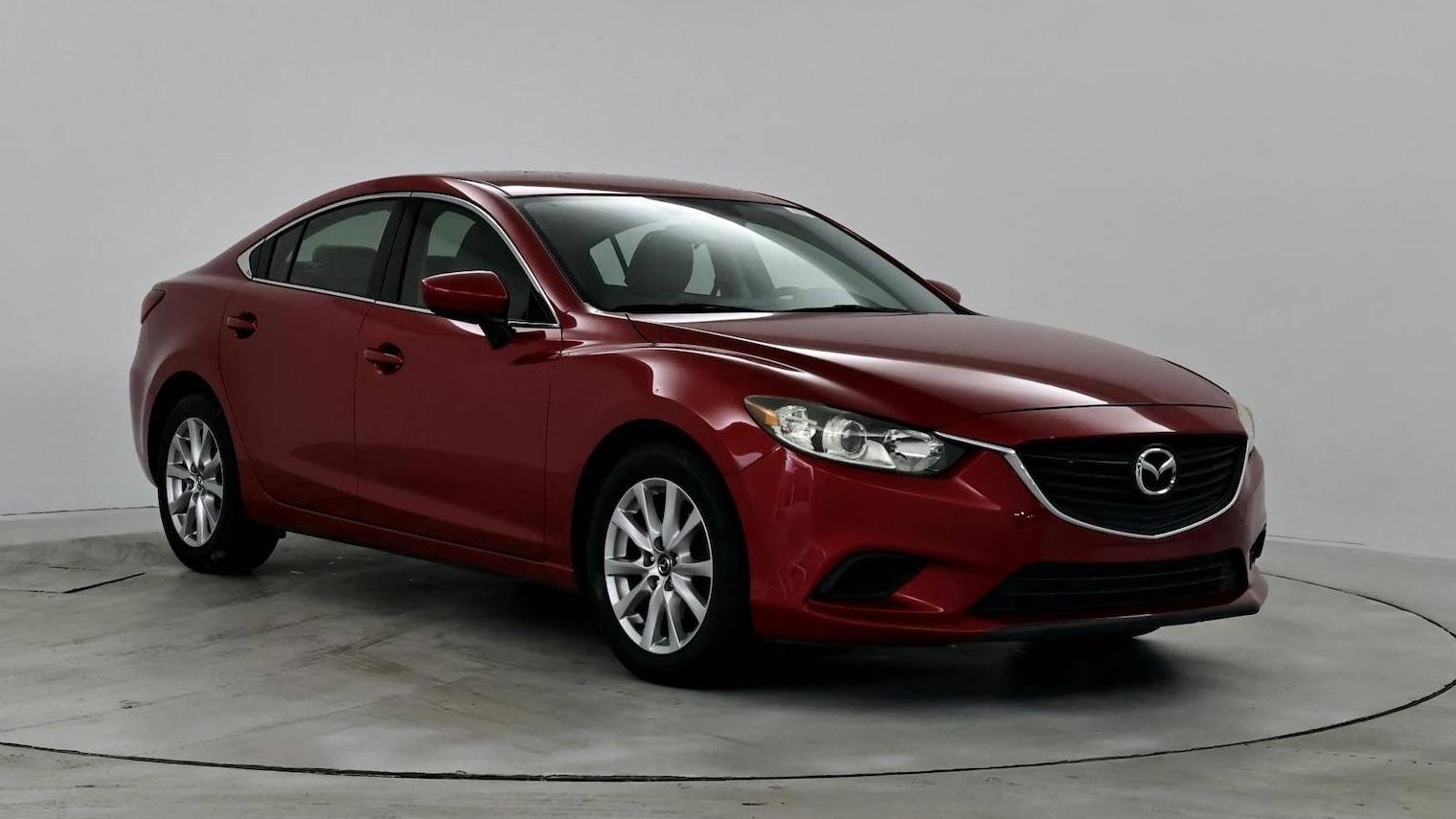 MAZDA MAZDA6 2015 JM1GJ1U65F1164895 image