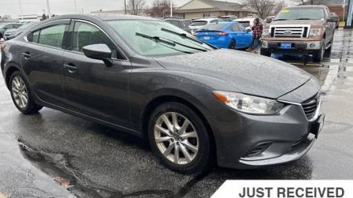 MAZDA MAZDA6 2015 JM1GJ1U69F1170795 image