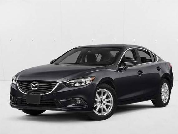 MAZDA MAZDA6 2015 JM1GJ1V54F1194749 image MAZDA MAZDA6 2015 JM1GJ1V54F1194749 image