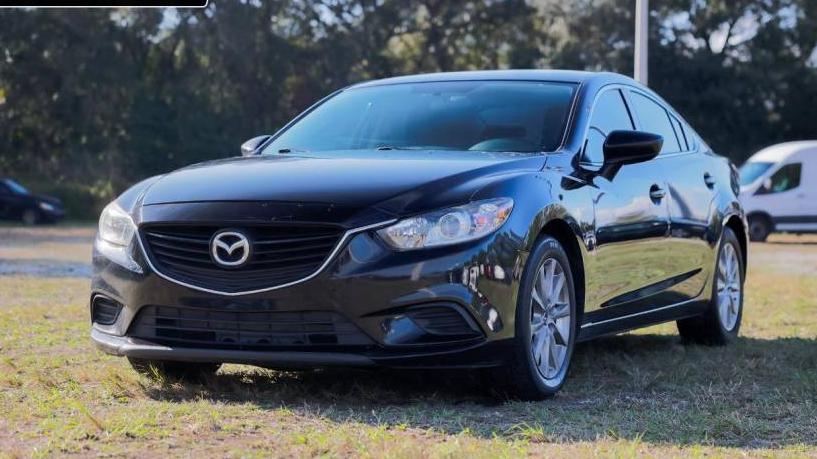 MAZDA MAZDA6 2015 JM1GJ1U63F1178424 image