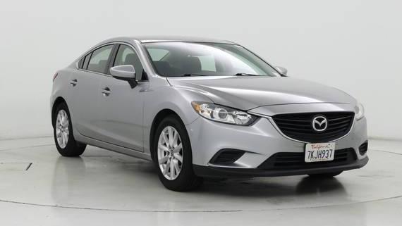 MAZDA MAZDA6 2015 JM1GJ1U58F1221436 image