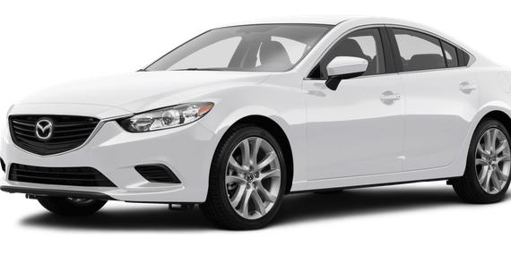 MAZDA MAZDA6 2015 JM1GJ1V65F1174566 image