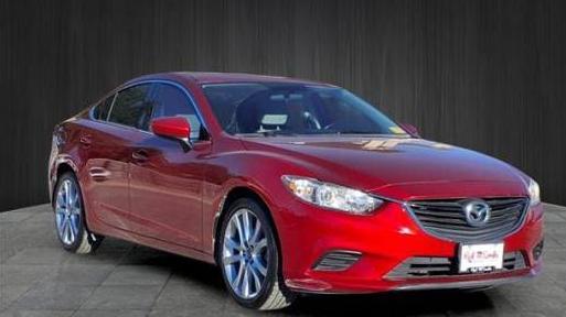 MAZDA MAZDA6 2015 JM1GJ1V66F1176715 image