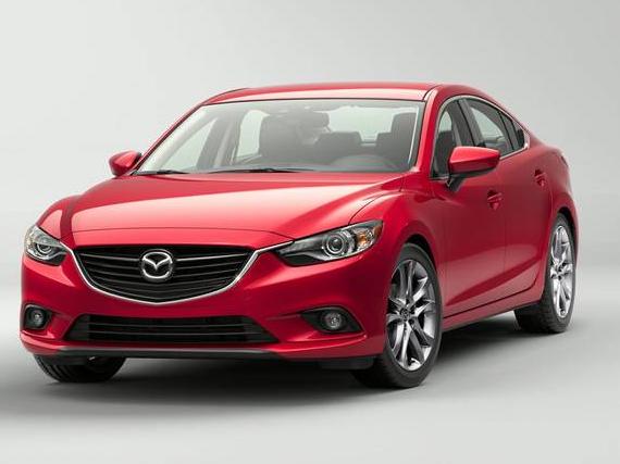 MAZDA MAZDA6 2015 JM1GJ1U66F1177977 image