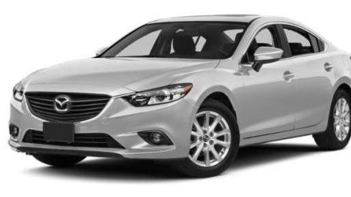 MAZDA MAZDA6 2015 JM1GJ1U62F1175269 image