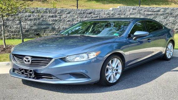 MAZDA MAZDA6 2015 JM1GJ1V57F1191392 image