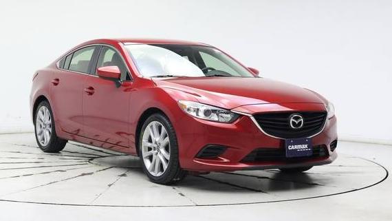 MAZDA MAZDA6 2015 JM1GJ1V52F1212472 image