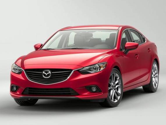 MAZDA MAZDA6 2015 JM1GJ1V68F1176263 image