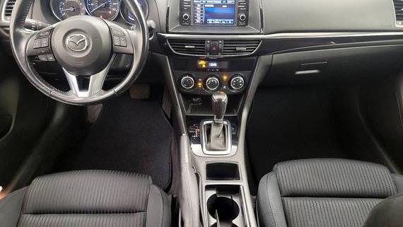 MAZDA MAZDA6 2015 JM1GJ1U5XF1197737 image