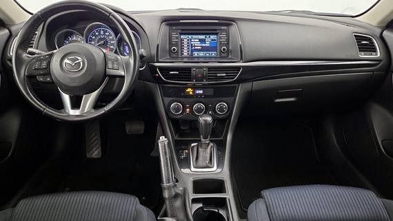 MAZDA MAZDA6 2015 JM1GJ1U58F1184758 image MAZDA MAZDA6 2015 JM1GJ1U58F1184758 image