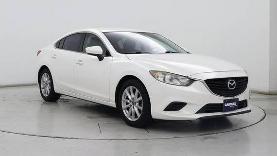 MAZDA MAZDA6 2015 JM1GJ1U52F1215020 image