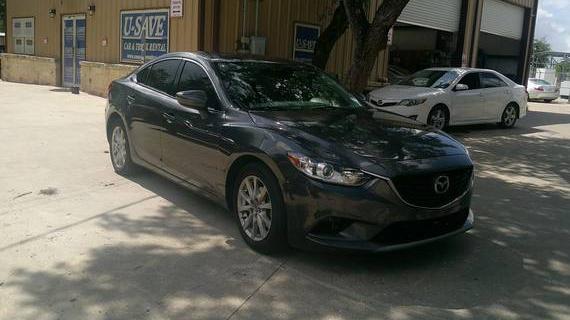 MAZDA MAZDA6 2015 JM1GJ1U59F1193789 image
