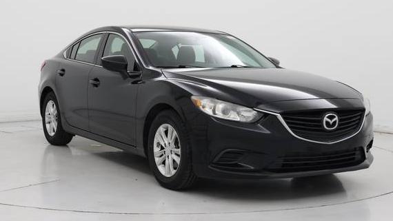 MAZDA MAZDA6 2015 JM1GJ1U52F1186697 image