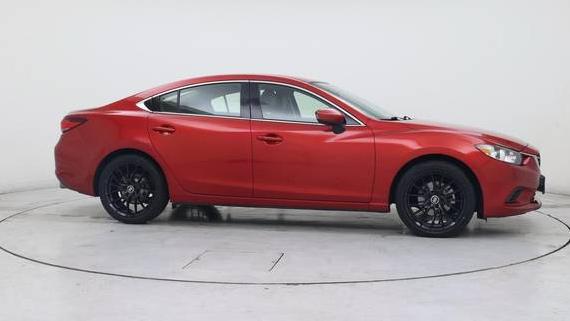 MAZDA MAZDA6 2015 JM1GJ1V59F1218107 image