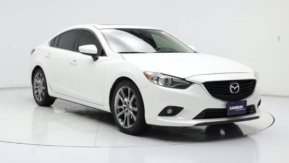MAZDA MAZDA6 2015 JM1GJ1W59F1196382 image