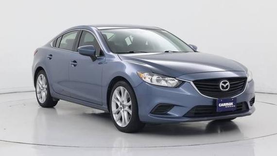 MAZDA MAZDA6 2015 JM1GJ1V58F1183432 image