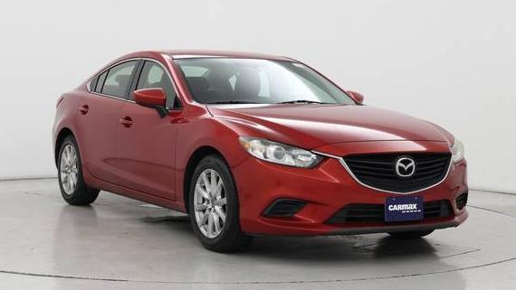 MAZDA MAZDA6 2015 JM1GJ1U65F1170910 image